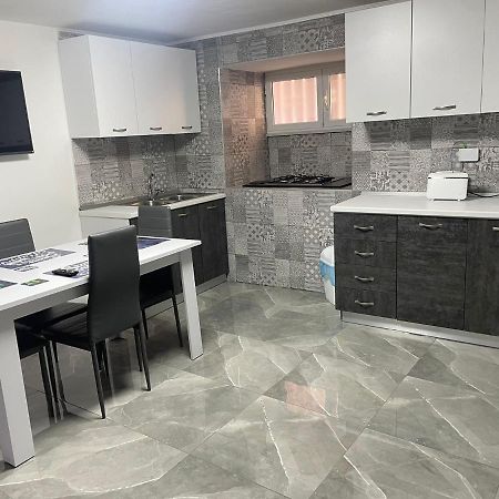 Apartamento Casa Krizia 1 Nápoles Exterior foto