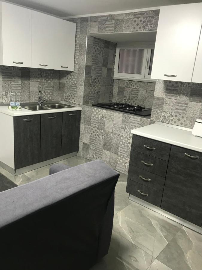Apartamento Casa Krizia 1 Nápoles Exterior foto